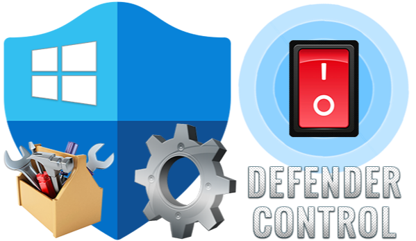 Mẹo tắt Windows Update Và Windows Defender đơn giản