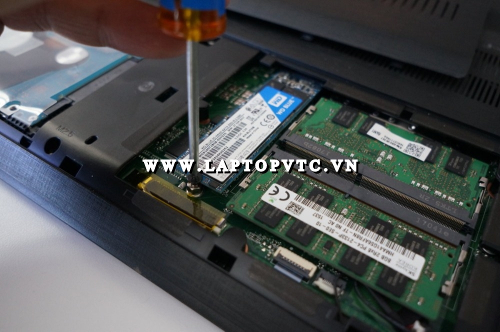 Nâng Cấp Laptop ACER - LAPTOP VTC - Chuyên Sửa Laptop và Macbook Bình Dương