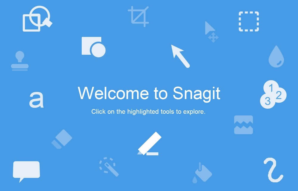 Tải Snagit 2022, công cụ quay phim chụp ảnh màn hình chuyên nghiệp