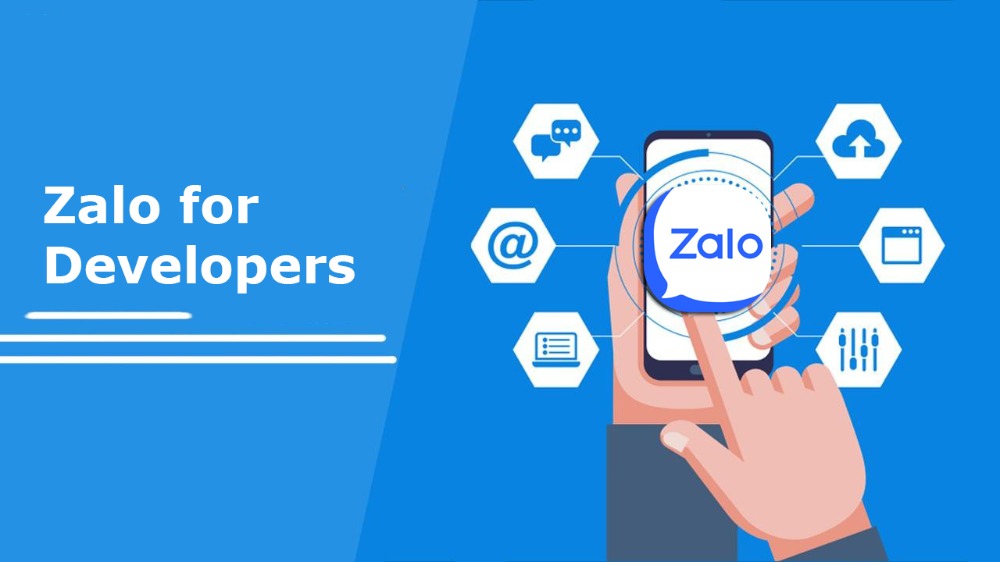 Zalo Developer là gì?