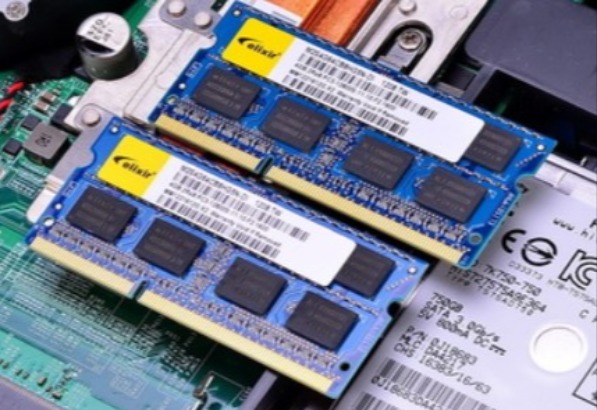 Chọn bus ram tương thích các đời cpu Intel