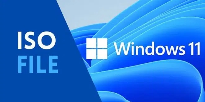Tải về Windows 11 ISO nguyên gốc từ Microsoft