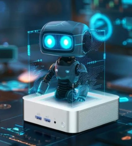 Kỷ Nguyên AI PC Đã Bắt Đầu: CPU Và GPU Không Còn Là Tất Cả