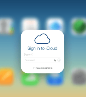 Cách đăng xuất iCloud trên Macbook đơn giản