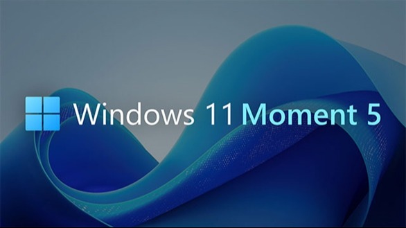 Windows 11 Moment 5: cải tiến Copilot, chia cửa sổ thông minh, bổ sung tính năng AI