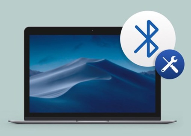 Sửa lỗi Bluetooth trên Mac