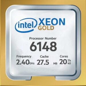 CPU Chip Intel Xeon là gì? Ưu điểm và so sánh với CPU Core I7