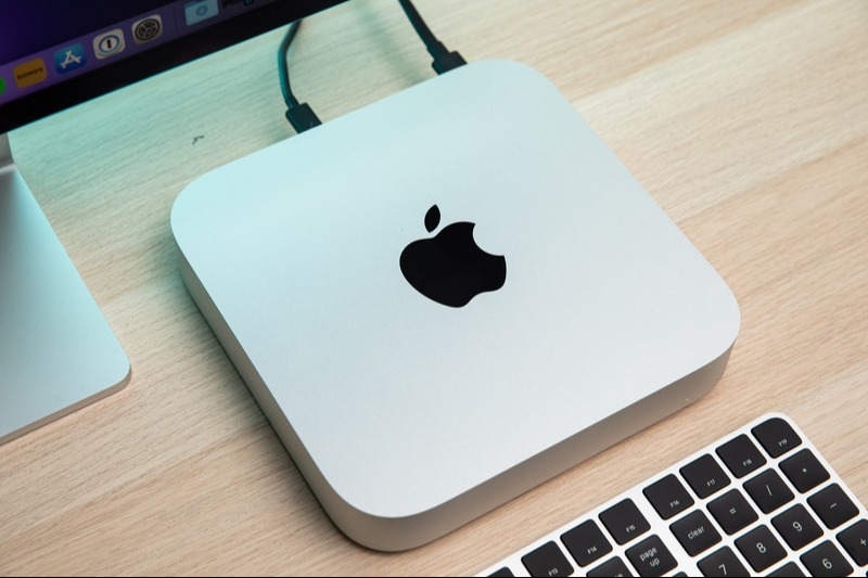 Mac mini mới sẽ mini hơn, chạy chip M4, ra mắt vào cuối năm nay