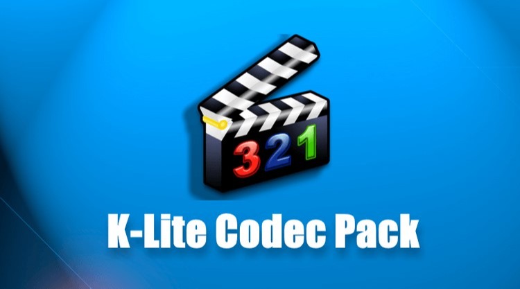 Tải K-Lite Codec Pack Update 17 Full Mới Nhất [Update 2023]