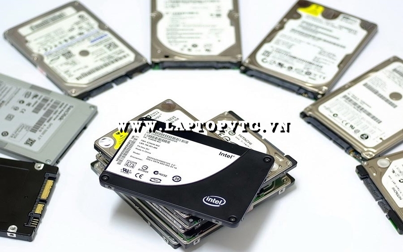 HDD/SSD LAPTOP - Ổ CỨNG LAPTOP HDD/SSD