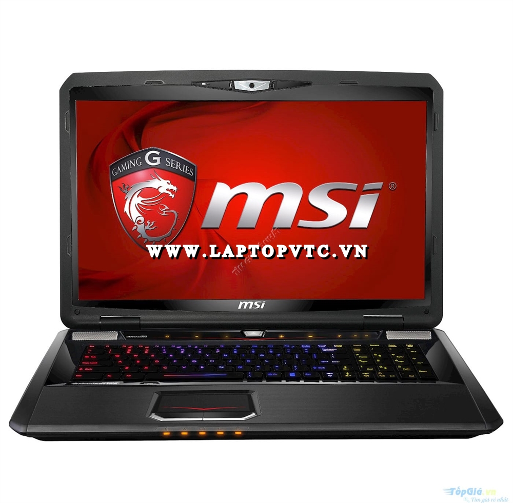 Sửa Chữa Laptop MSI