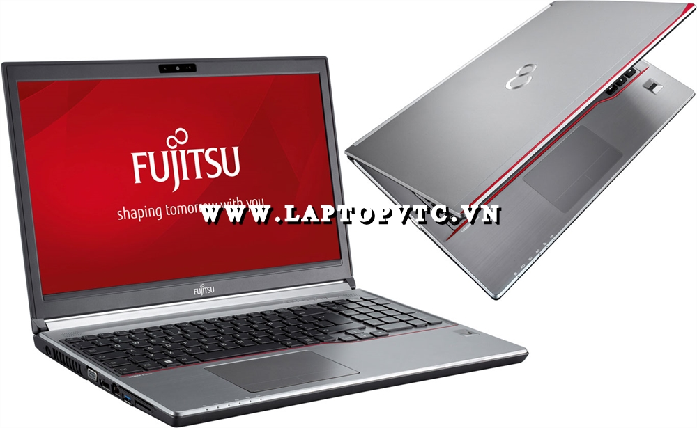Sửa Chữa Laptop FUJITSU
