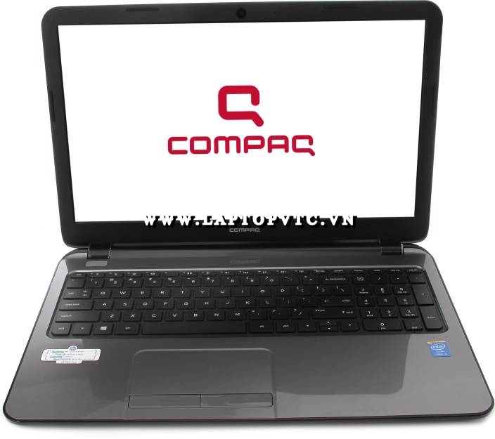 Sửa Chữa Laptop COMPAQ